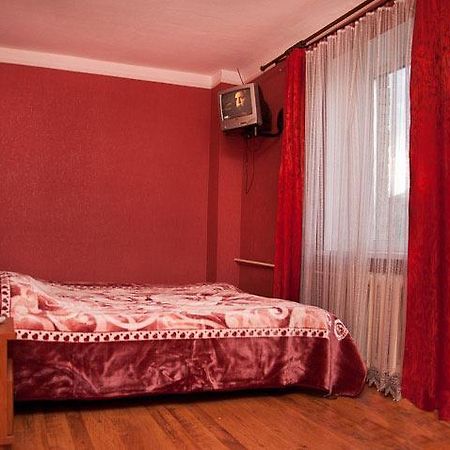 Flat Apartment Kiev Exterior foto