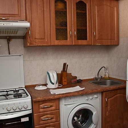 Flat Apartment Kiev Exterior foto