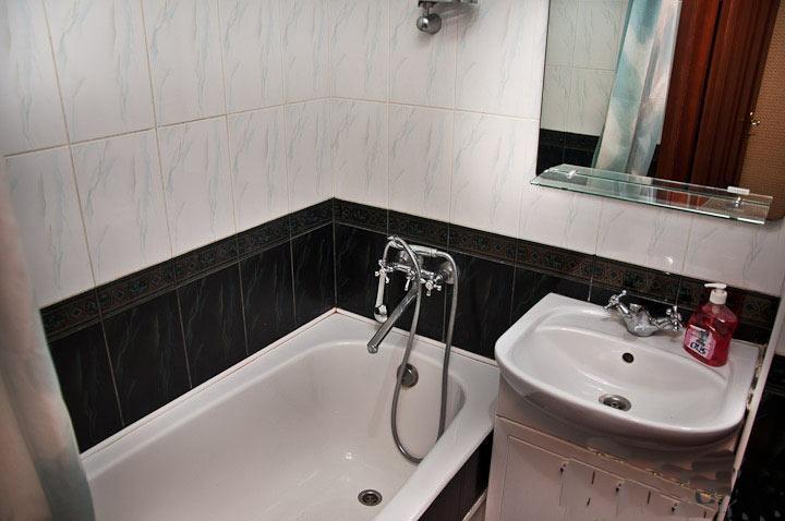 Flat Apartment Kiev Exterior foto