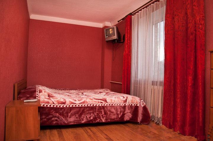 Flat Apartment Kiev Exterior foto