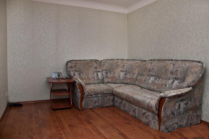 Flat Apartment Kiev Exterior foto