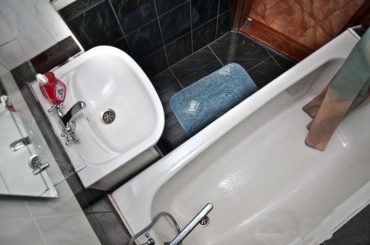 Flat Apartment Kiev Exterior foto