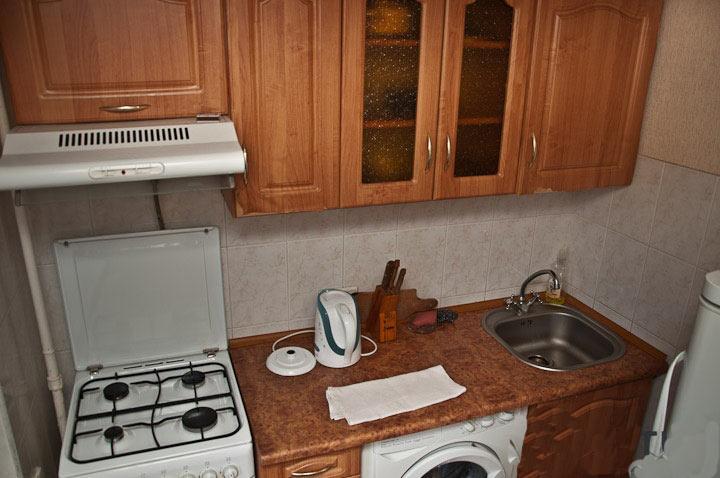 Flat Apartment Kiev Exterior foto